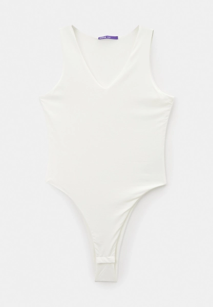 Боди PASTEL ENEVOO, цвет: белый, 03915 купить онлайн