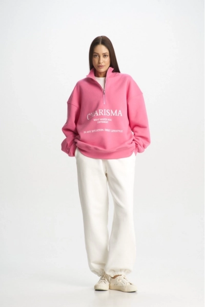 Анорак CHARISMA Erist store, цвет: розовый, НФ-00001606 купить онлайн