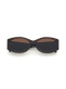 Очки солнцезащитные SIMPLEXITY OBJECTS FAKOSHIMA, цвет: BROWN SO-04-BROWN купить онлайн