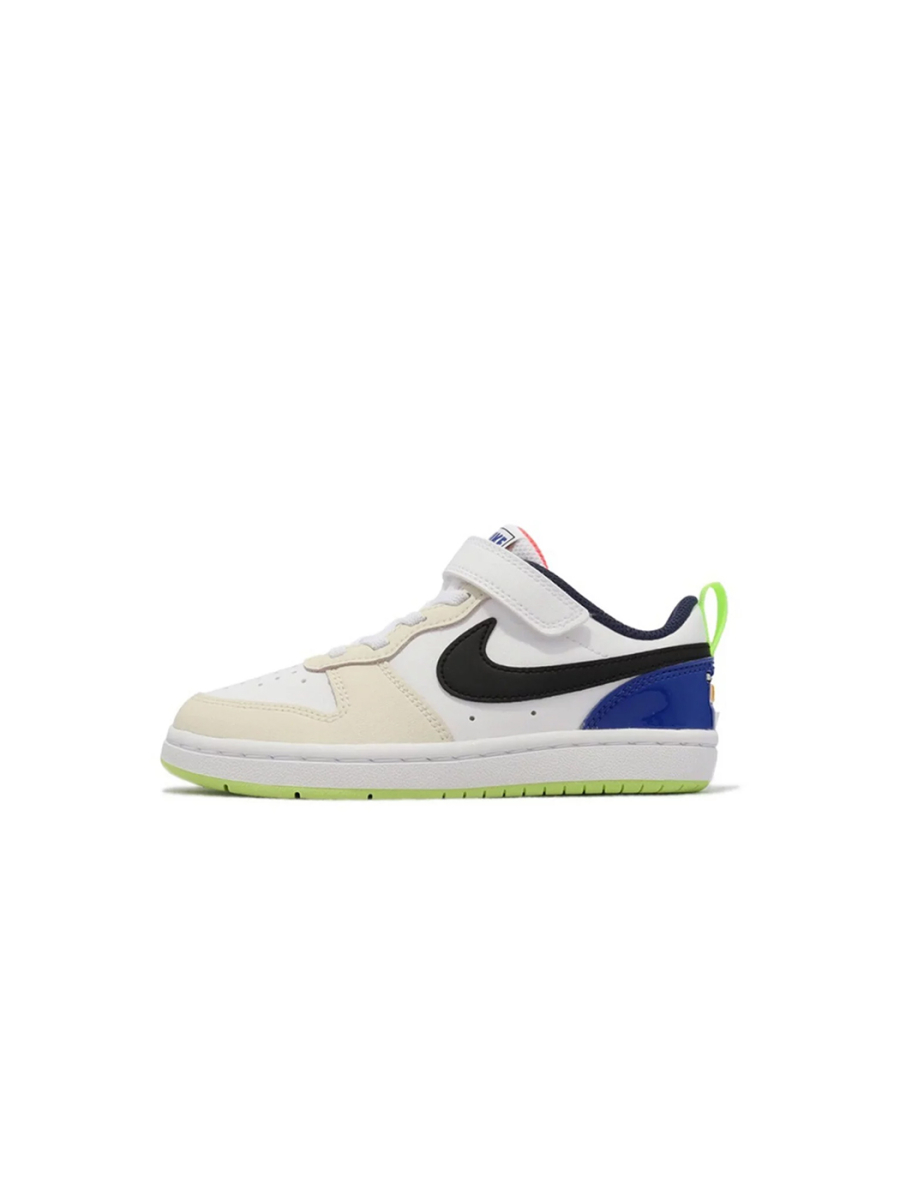 Кроссовки детские Nike Dunk Low 2 SE