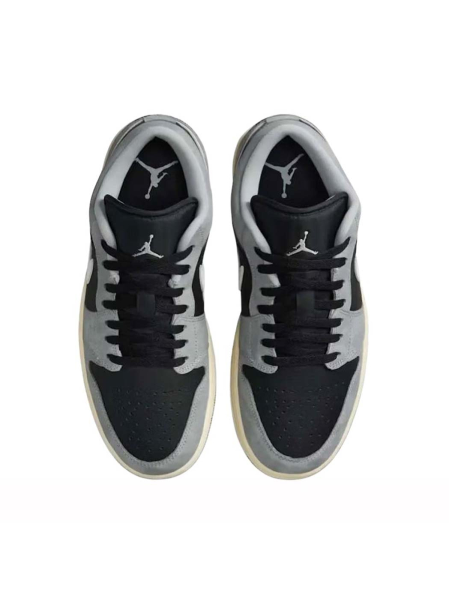 Кроссовки Air Jordan 1 Low