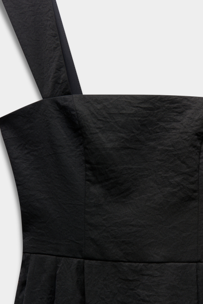 Платье с расклешенной юбкой REFERT, цвет: Черный, 08-4100/1-2511 купить онлайн