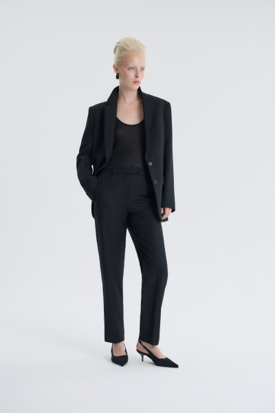 Брюки Cupcake FASHION REBELS, цвет: Черный, FR24FW1PN3000W100BL купить онлайн
