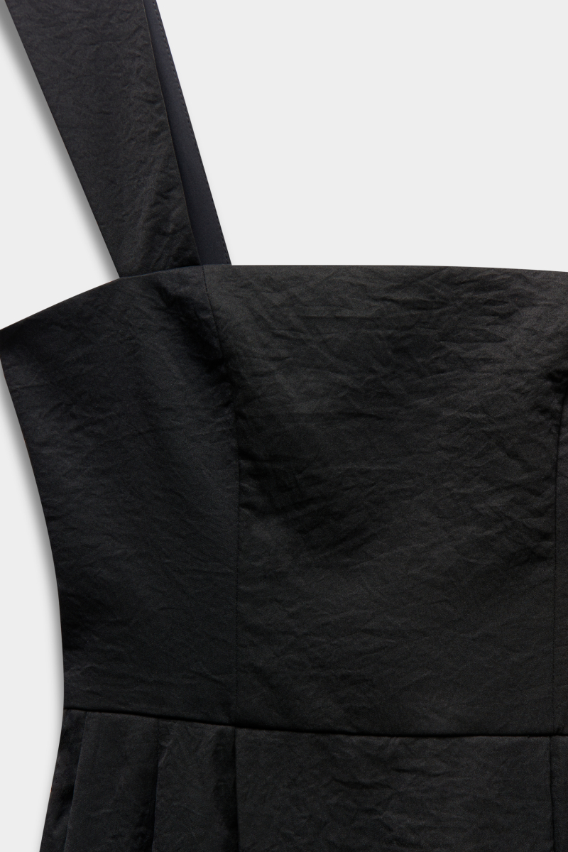 Платье с расклешенной юбкой REFERT, цвет: Черный, 08-4100/1-2511 купить онлайн