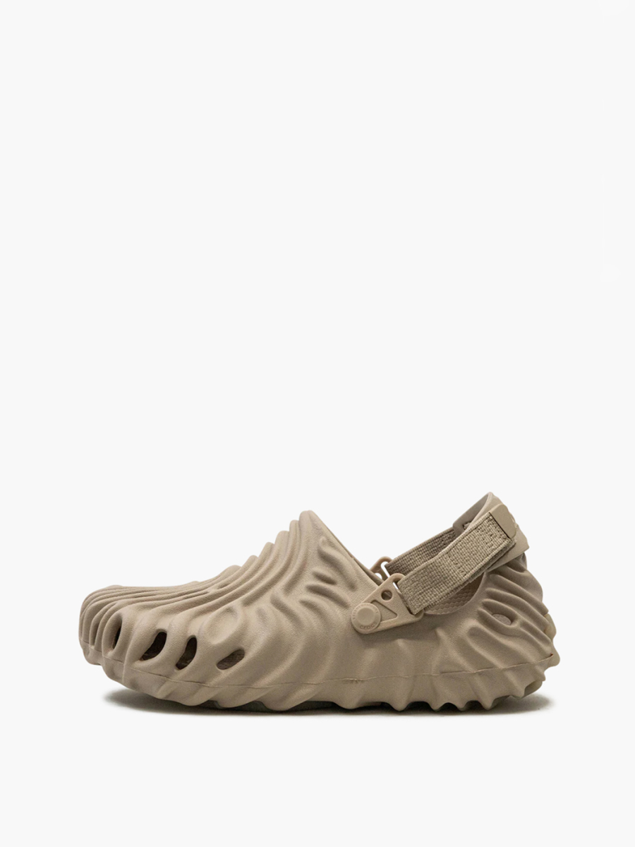 Сабо Crocs x Salehe Bembury