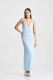 Платье Cotton Light Blue