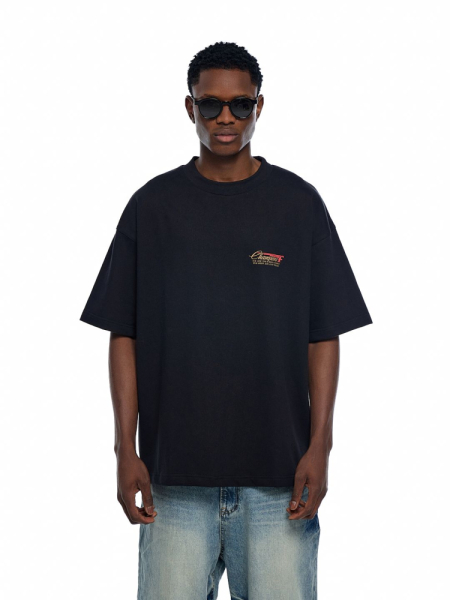 Футболка "Чемпионы"