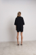 Комбинезон matchy black issju, цвет: Черный,  купить онлайн