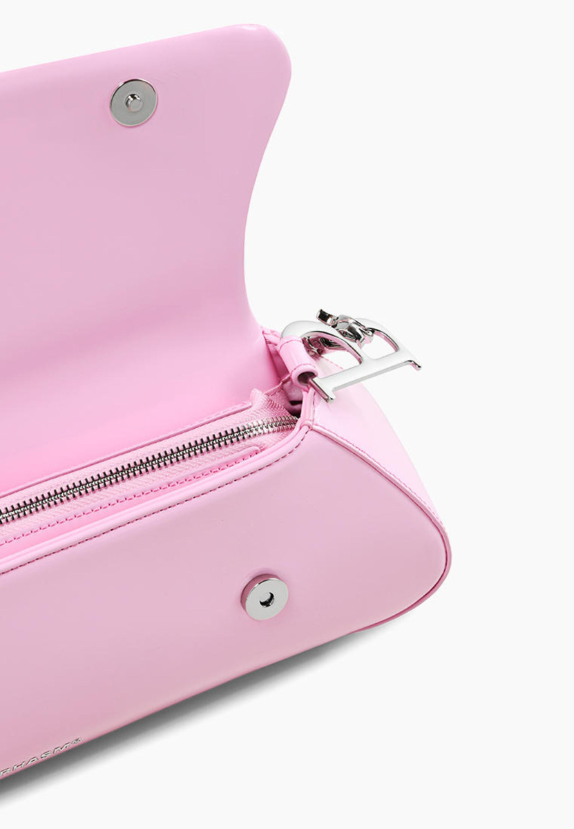 Сумка Eternity Berhasm, цвет: розовый bag23-1-pink купить онлайн