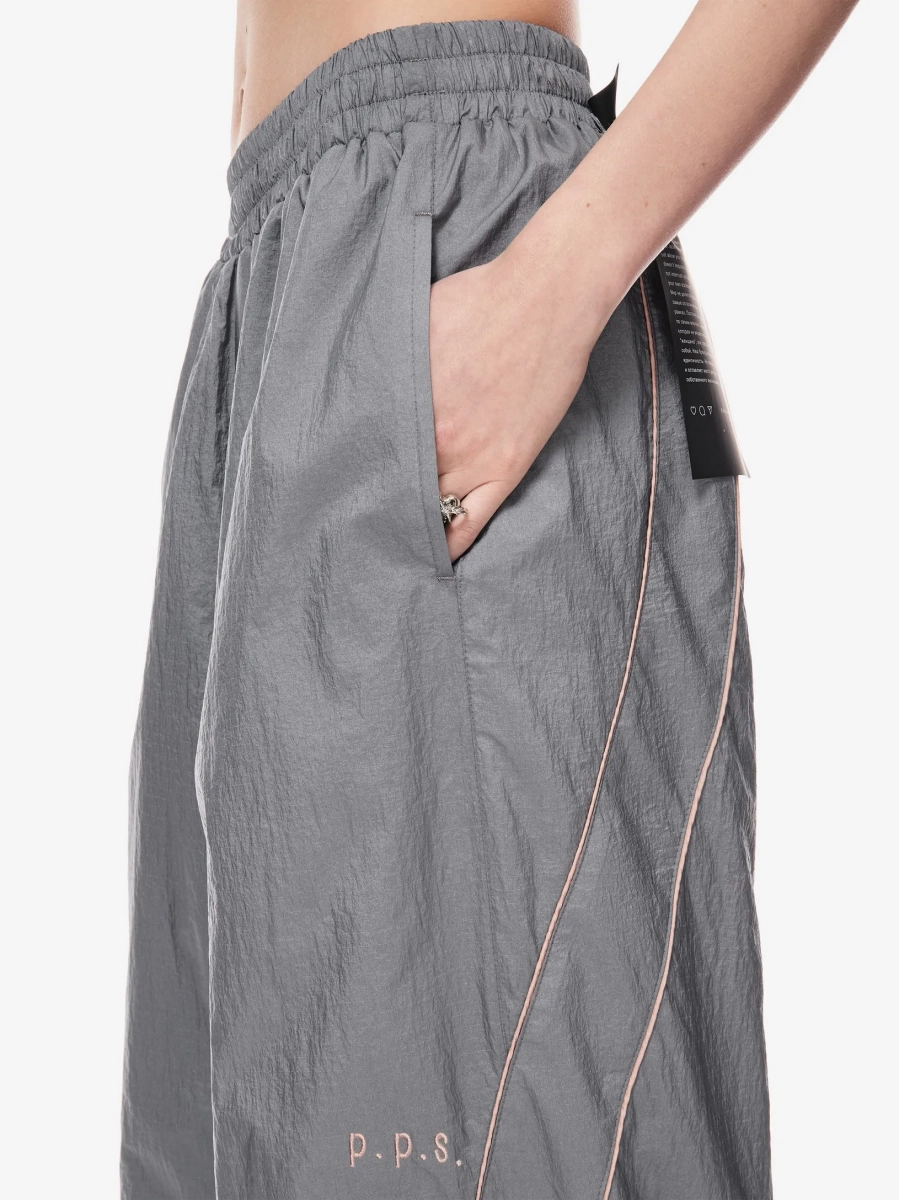 Брюки " Loop Comfy " p.p.s., цвет: ретро голубой, 1022.01.00.BLU купить онлайн