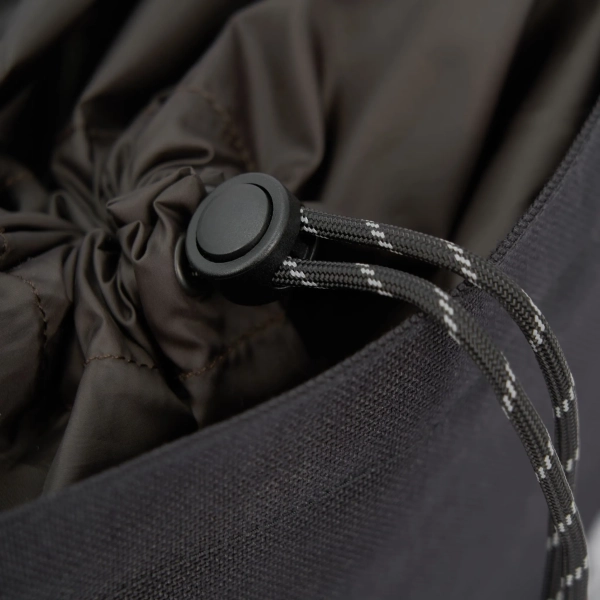 Сумка Сборка-мини Якорь, цвет: Черный SUMSBRKMIN25BLCKCRDR купить онлайн