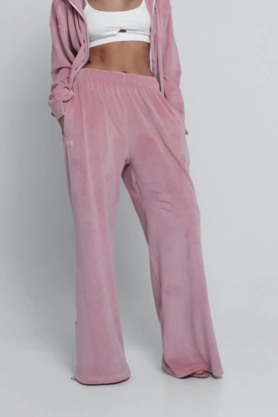 Брюки Velour