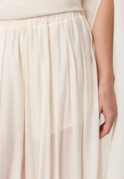 Брюки «The Sleepers» CHUBA, цвет: молочный,  купить онлайн