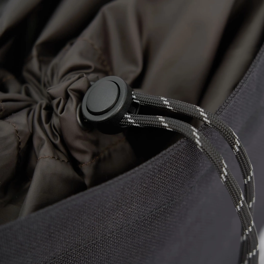 Сумка Сборка-мини Якорь, цвет: Черный SUMSBRKMIN25BLCKCRDR купить онлайн