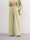Костюм Gelato Pistachio PURE LINEN, цвет: фисташка,  купить онлайн