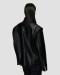 Куртка Кожаная Nightfall Jacket Berhasm, цвет: Черный jac25-1-black |новая коллекция купить онлайн