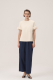 Футболка Catherine FASHION REBELS, цвет: молочный FR25SS1TS200K500ML |новая коллекция купить онлайн