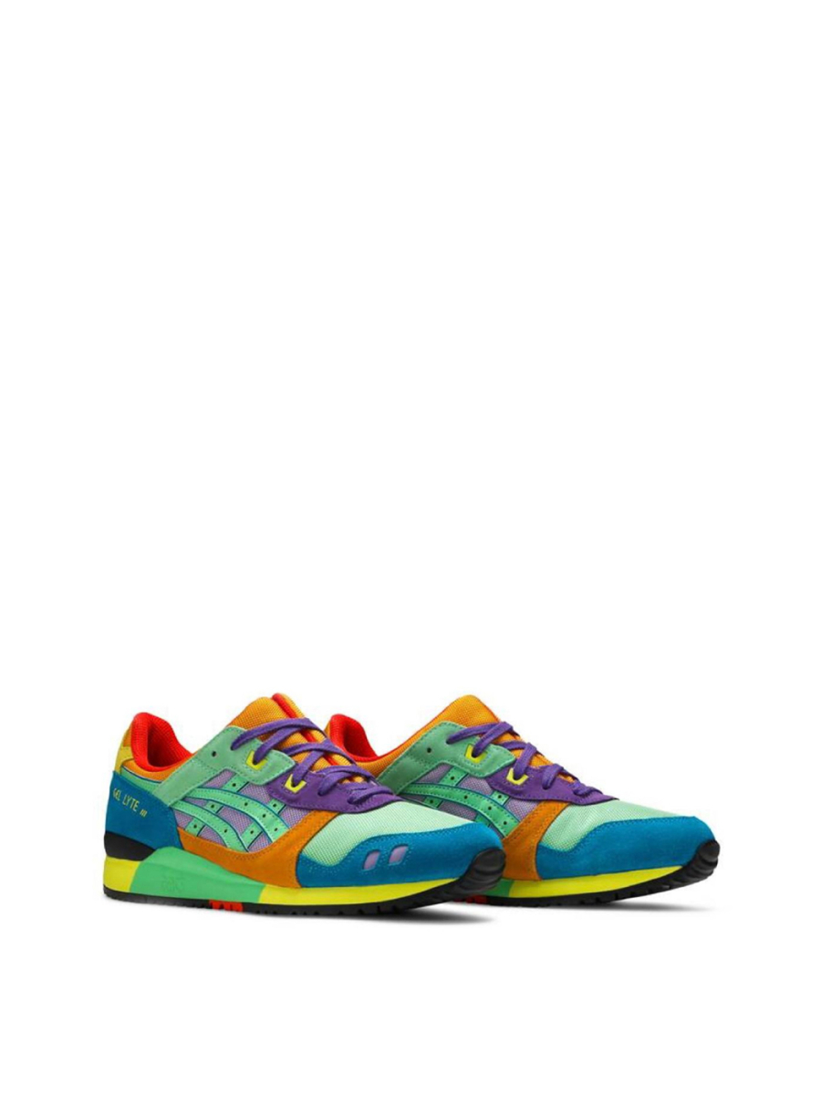 Кроссовки Asics Gel-Lyte III shvetsov store, цвет: day-lyte 1201A429300 | новая мужская коллекция купить онлайн