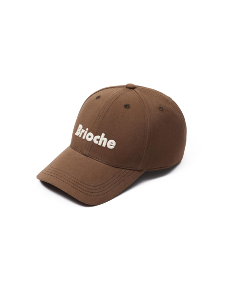 Кепка Brioche