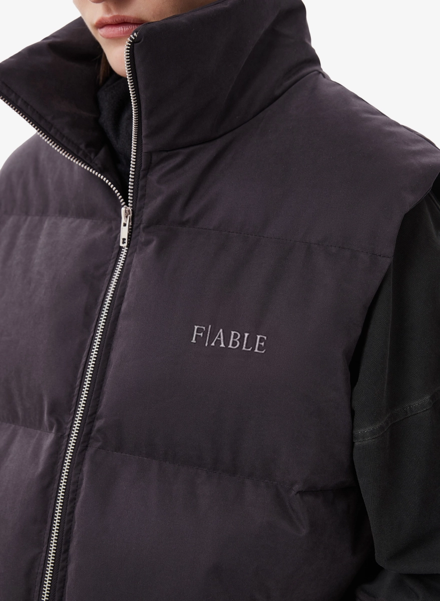 Жилет FABLE UNIFORM