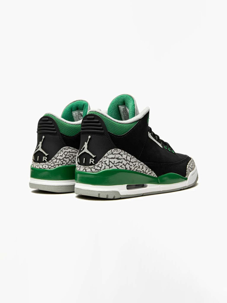 Кроссовки Nike Air Jordan 3 Retro