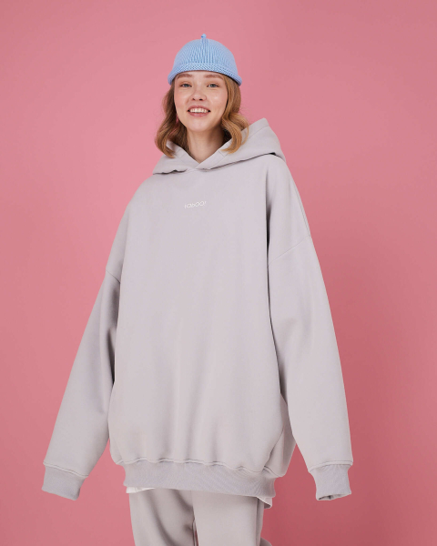 Табуха стандарт пепел TABOO, цвет: серый, TS03 купить онлайн