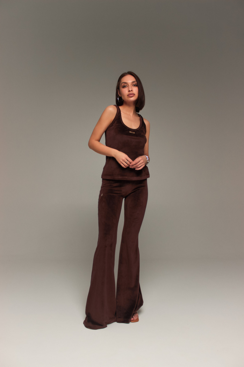 Майка Velour