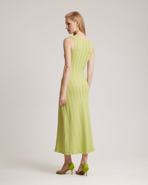 Платье To be Blossom, цвет: GREEN, 101749 купить онлайн