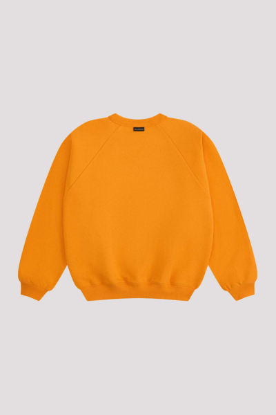 Свитшот ГОША РУБЧИНСКИЙ, цвет: оранжевый, SW_2501_ORANGE купить онлайн