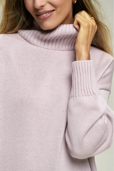 Свитер Oversized Sakura