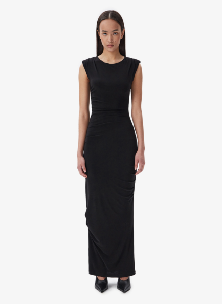 Платье FABLE SLEEVELESS MAXI