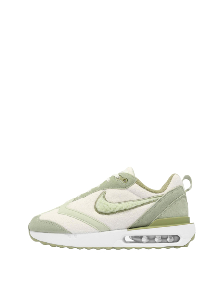Кроссовки Nike Air Max Dawn Green Phantom
