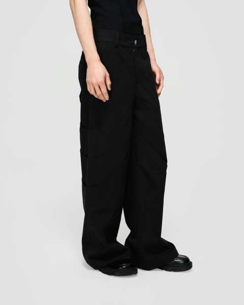 Брюки Shadow Weave Trousers
