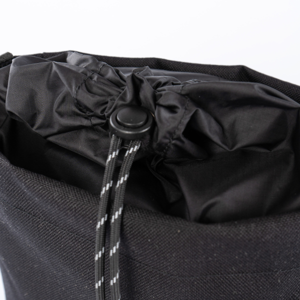 Сумка Сборка-мини 24 Якорь, цвет: Черный SUMSBRKMIN24BLNLN купить онлайн