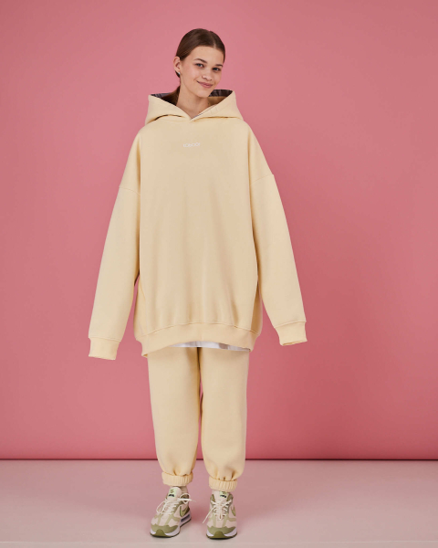 Табуха стандарт TABOO, цвет: Желтый, TS06 купить онлайн