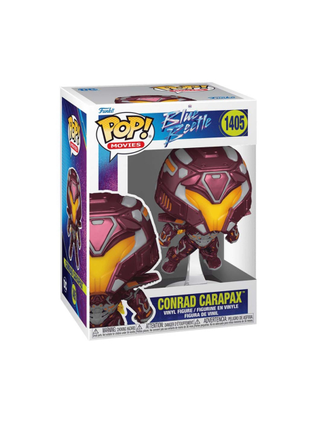Фигурка Funko Pop! Carapax shvetsov store, цвет: цвет  купить онлайн