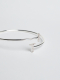 Браслет silver white IT ÁMOXY b0124 купить онлайн