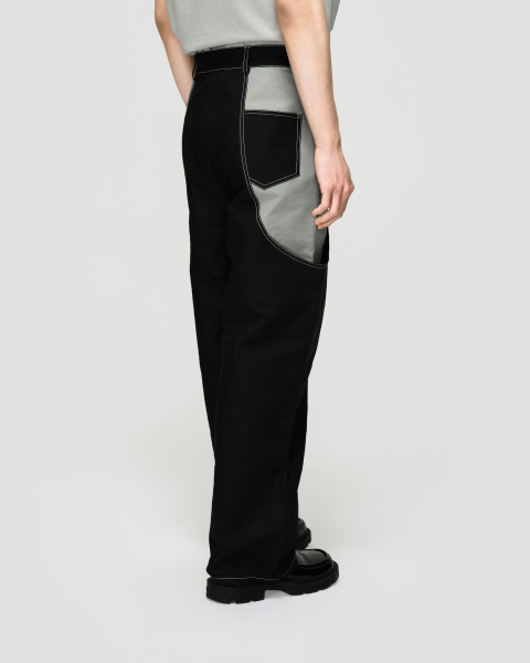 Брюки Prismatic Coven Pants