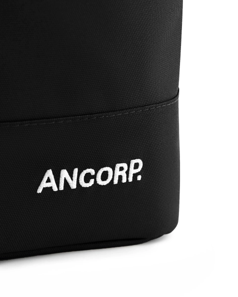 Роллтоп ANCORP, цвет: Черный 0424BL купить онлайн