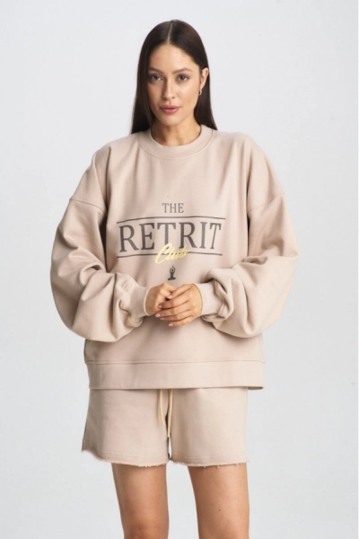 Свитшот RETRIT Tofu