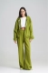 Худи ZIP Lemongras Erist store, цвет: зеленый, НФ-00002421 купить онлайн