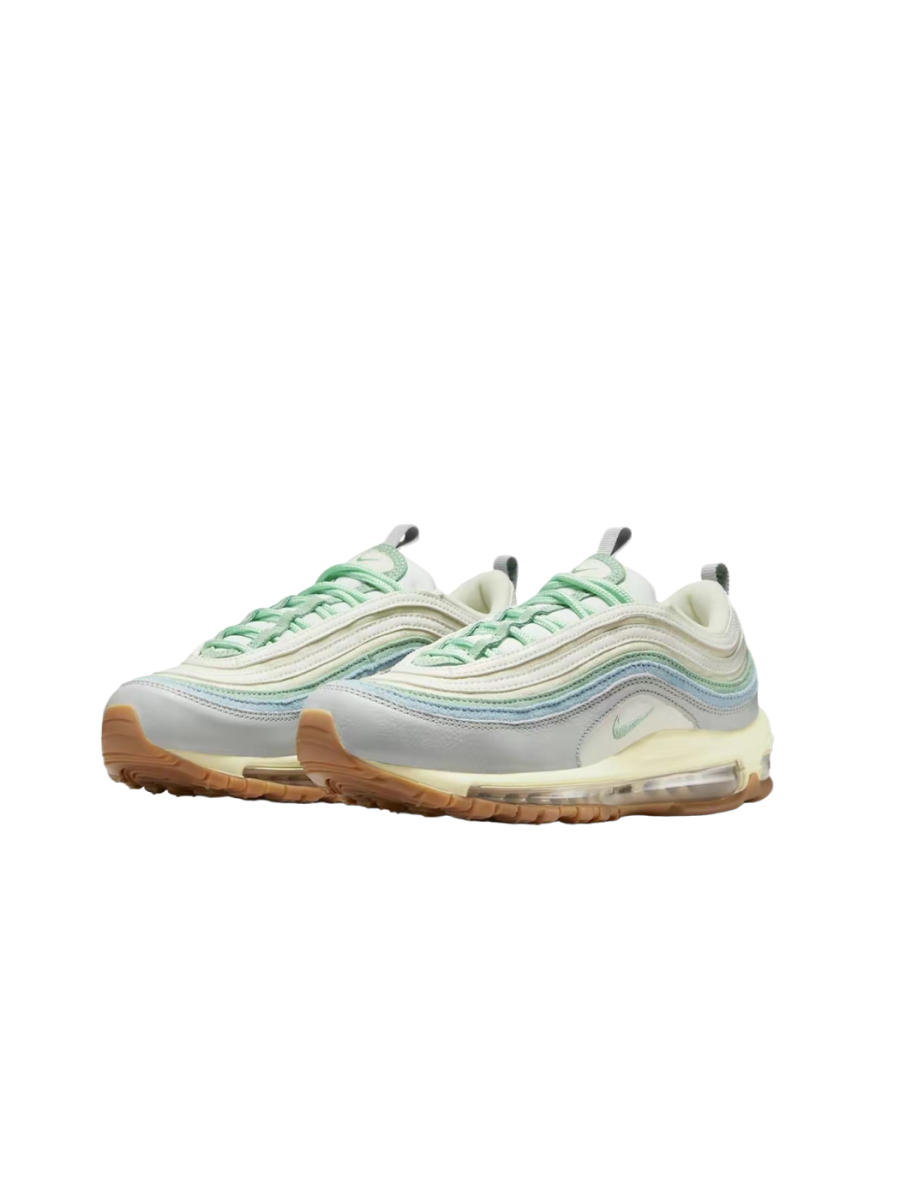 Кроссовки унисекс Nike Air Max 97 "Certified Fresh”