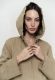 Парка удлиненная Manera Odevatca, цвет: коричневый LWS-49-01-01 |новая коллекция купить онлайн