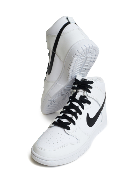 Кроссовки мужские Nike Dunk High "Reverse Panda"