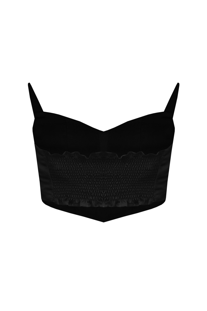 Топ Mur Mur Top Maxi