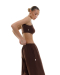 Топ CASUAL ARMOR Suborbia, цвет: BROWN, 04829 купить онлайн
