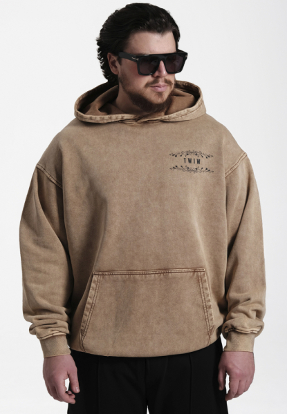 Худи Monogramma