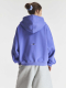 Зип-худи HOODIE DUSTY