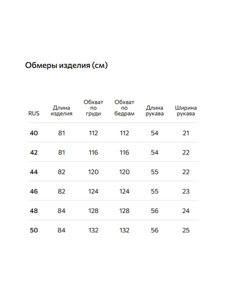 Утепленная куртка Conso, цвет: серо-голубой, SS 250107 - серо-голубой купить онлайн
