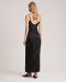 Юбка To be Blossom, цвет: black, 51404 купить онлайн